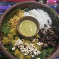   at Wachuma in Antigua