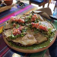 Best thing we had! #Veganuary at Wachuma in Antigua