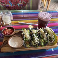   at Wachuma in Antigua