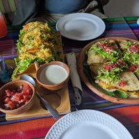  at Wachuma in Antigua