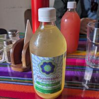  at Wachuma in Antigua