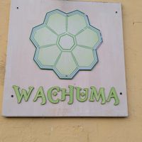  at Wachuma in Antigua