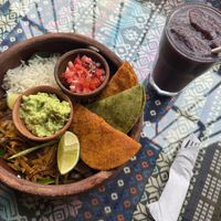   at Wachuma in Antigua