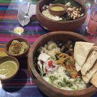   at Wachuma in Antigua