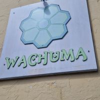  at Wachuma in Antigua