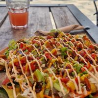  at Wachuma in Antigua