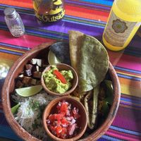   at Wachuma in Antigua