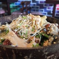 Hot Bowl at Wachuma in Antigua