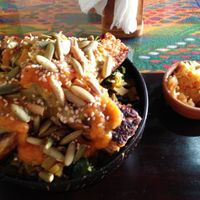 Earth & Fire Bowl
Tierra y Fuego at Wachuma in Antigua