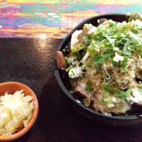 Green Dream Bowl
Sueño Verde at Wachuma in Antigua