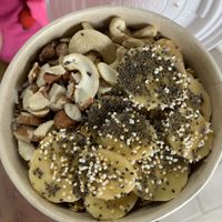 Papilla at Wachuma in Antigua