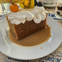  at Los Andenes Vegan in Madrid