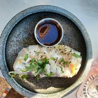  at Pura Vida Foodbar  - Midsland in Midsland