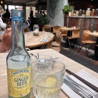 Relaxte sfeer   at Pura Vida Foodbar  - Midsland in Midsland