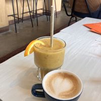 Genieten   at Pura Vida Foodbar  - Midsland in Midsland