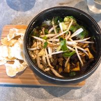 Pho at Pura Vida Foodbar  - Midsland in Midsland