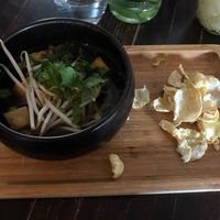 Pho at Pura Vida Foodbar  - Midsland in Midsland