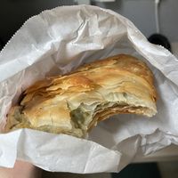   at Christine's Delights in Beeston