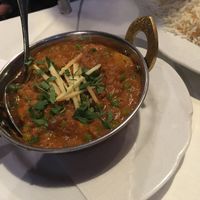 Bartha  at Restaurant Deeba in Munich