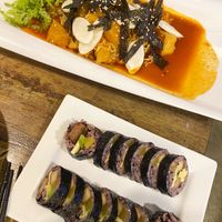 👍🏼 at Daehwa Vegetarian in Central Singapore