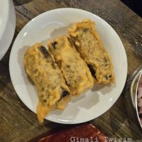  at Daehwa Vegetarian in Central Singapore