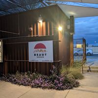  at Beaut Burger in Tucson