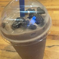   at Beaut Burger in Tucson