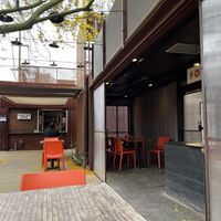   at Beaut Burger in Tucson