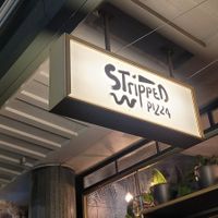 at Stripped Pizza - Talacker in Zurich