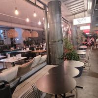  at Stripped Pizza - Talacker in Zurich