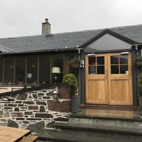 Torridon Inn at The Torridon Inn in Wester Ross
