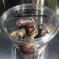 Dates at Earth Candy in Rockland