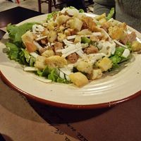  at La Pentola in Rabac