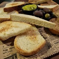  at La Pentola in Rabac