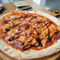  at La Pentola in Rabac