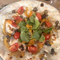   at La Pentola in Rabac