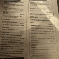 La Pentola!! at La Pentola in Rabac