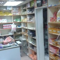 2 at Kiran's Provision Store in Kowloon