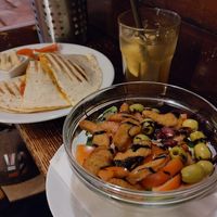  at Hany Bany in Prague