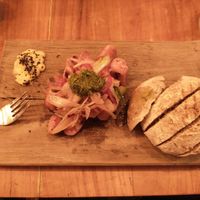  at SOIL Vegan Cafe - West in Amsterdam