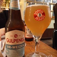  at SOIL Vegan Cafe - West in Amsterdam