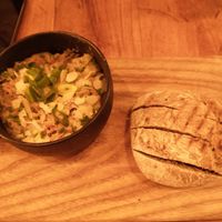  at SOIL Vegan Cafe - West in Amsterdam