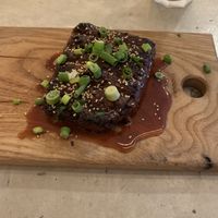 Ribs  at SOIL Vegan Cafe - West in Amsterdam