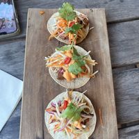   at SOIL Vegan Cafe - West in Amsterdam