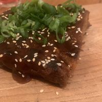 Ribs  at SOIL Vegan Cafe - West in Amsterdam