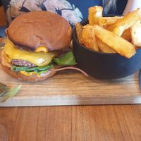  at SOIL Vegan Cafe - West in Amsterdam