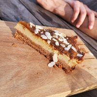  at SOIL Vegan Cafe - West in Amsterdam