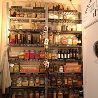  at SOIL Vegan Cafe - West in Amsterdam