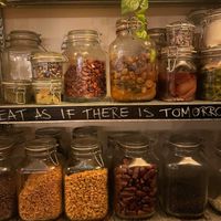  at SOIL Vegan Cafe - West in Amsterdam