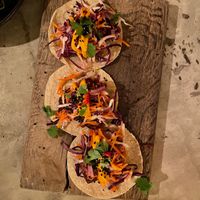  at SOIL Vegan Cafe - West in Amsterdam